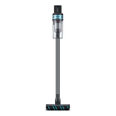 SAMSUNG Jet 75E Pet Stick Vacuum Cleaner Cordless 550W 0.8L (Teal Mint) VS20B75AER1/ST